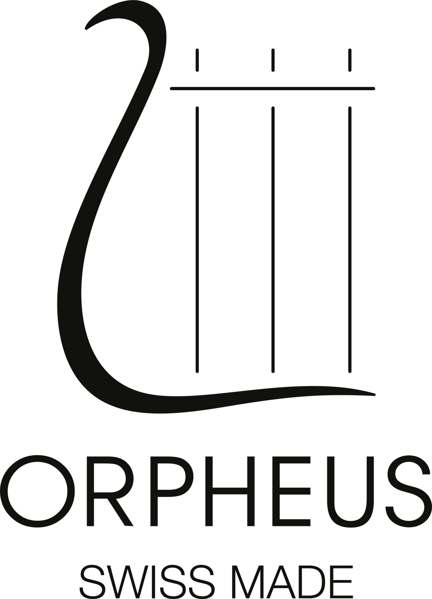 Orpheus Label Orpheuslab – IBEX AUDIO